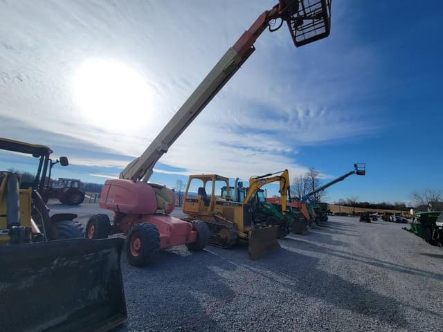 Image of JLG 600S equipment image 1