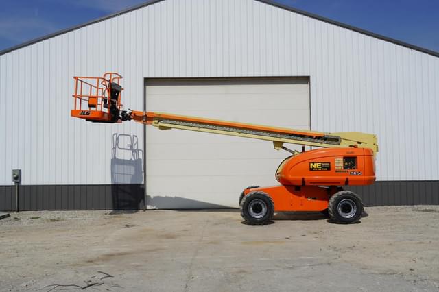 Image of JLG 600S equipment image 1