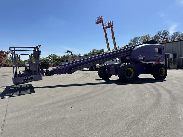 Image of JLG 600S equipment image 1