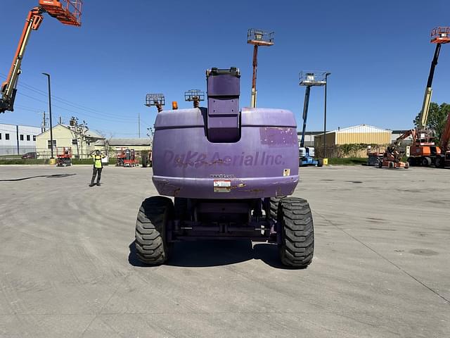 Image of JLG 600S equipment image 4