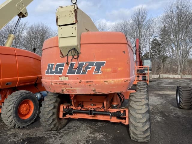 Image of JLG 600S equipment image 3