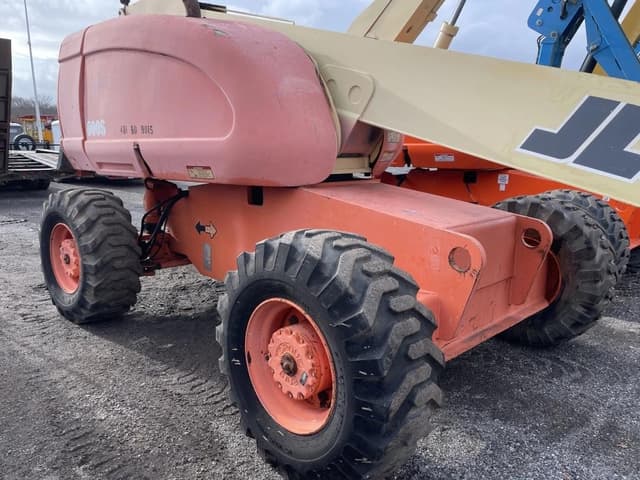 Image of JLG 600S equipment image 2