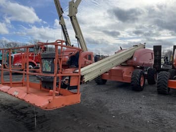 Main image JLG 600S