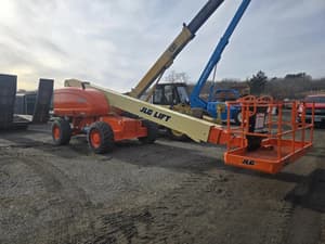1999 JLG 600S Image