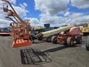 1999 JLG 600S Image