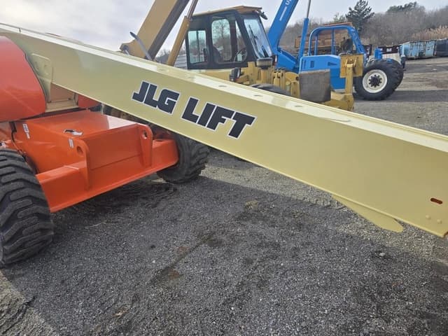 Image of JLG 600S equipment image 3