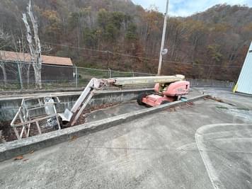 Main image JLG 660SJ