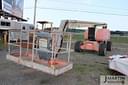 1999 JLG 800A Image