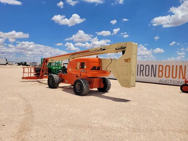 Image of JLG 800AJ equipment image 2
