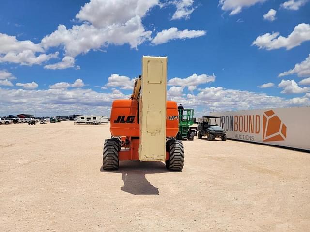 Image of JLG 800AJ equipment image 3