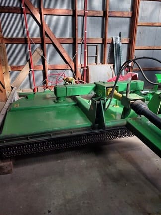 Main image John Deere 1018