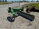 1999 John Deere 115 Image