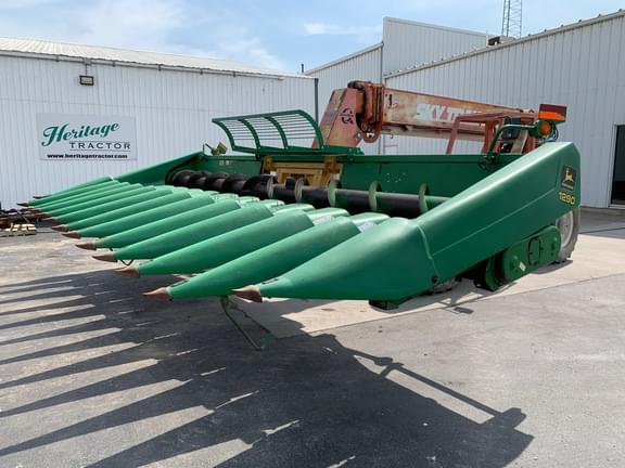 Image of John Deere 1290 Primary image