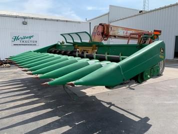 Main image John Deere 1290
