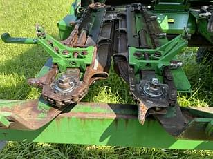 Main image John Deere 1293 11