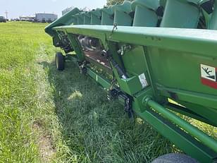 Main image John Deere 1293 14