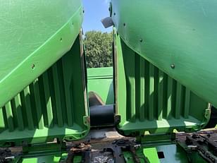 Main image John Deere 1293 8