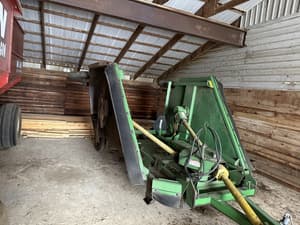 1999 John Deere 1518 Image