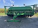 1999 John Deere 1560 Image