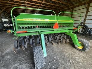 Main image John Deere 1560 18