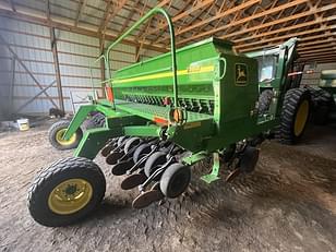 Main image John Deere 1560 23