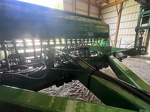 Main image John Deere 1560 25