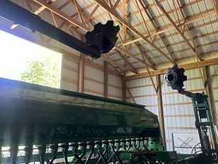 Main image John Deere 1560 26