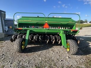 Main image John Deere 1560 3