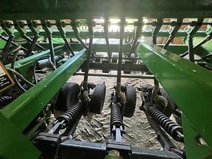 Main image John Deere 1560 30