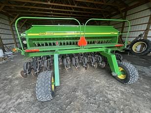 Main image John Deere 1560 34