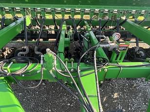 Main image John Deere 1560 6