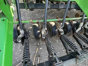 Main image John Deere 1560 8