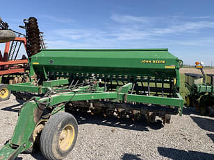 Main image John Deere 1560 0