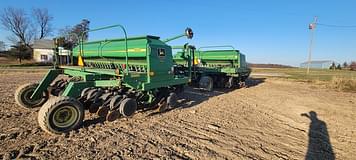 Main image John Deere 1560 15