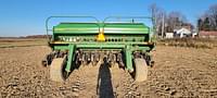 Thumbnail image John Deere 1560 16