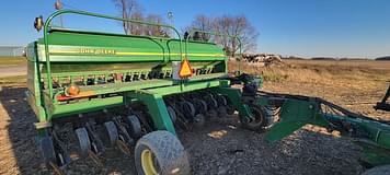 Main image John Deere 1560 18