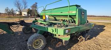 Main image John Deere 1560 1