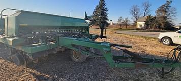 Main image John Deere 1560 22