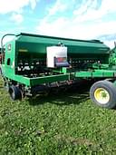 1999 John Deere 1560 Image