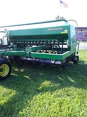 Main image John Deere 1560 1