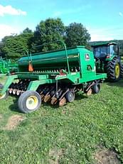 Main image John Deere 1560 4