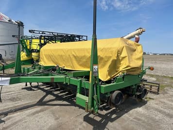 Main image John Deere 1560