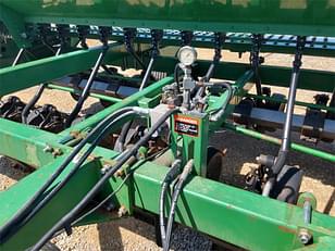 Main image John Deere 1560 14