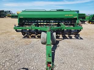 Main image John Deere 1560 1