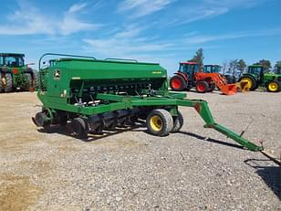 Main image John Deere 1560 3