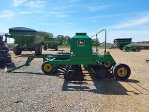 Main image John Deere 1560 6