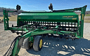 1999 John Deere 1560 Image