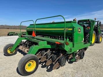 Main image John Deere 1560