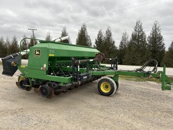 Main image John Deere 1560