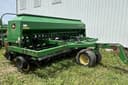 1999 John Deere 1560 Image